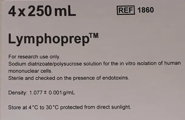 lymphoprep