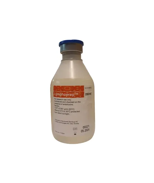 lymphoprep