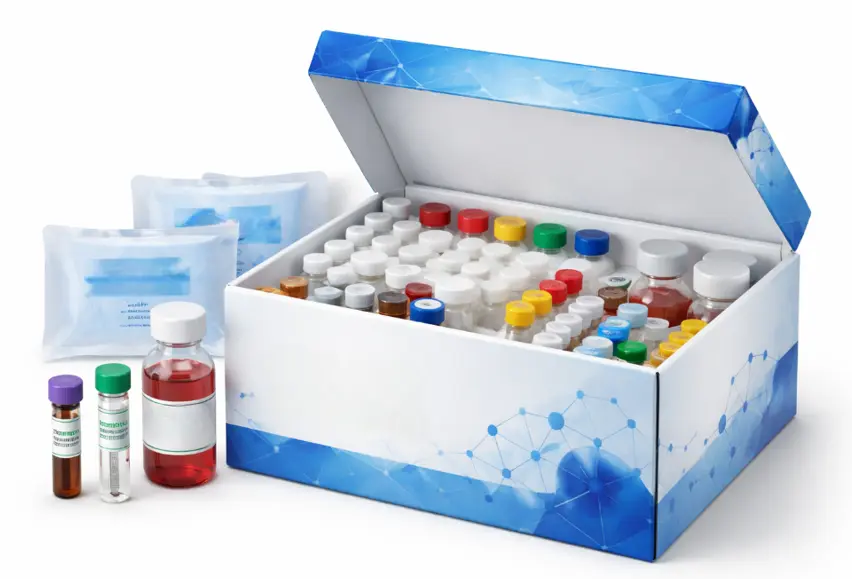 Origin Mouse CD1 Serum