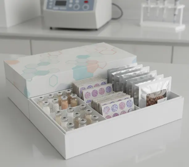 Origin Porcine Artery Hepatic