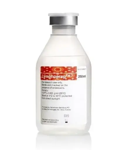 [0877-1858]  (AXS-1114546) Lymphoprep - 500ml