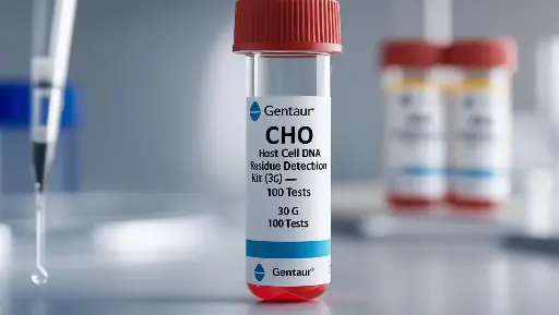 [41332ES60] CHO Host Cell DNA Residue Detection Kit (3G) - 100 Tests